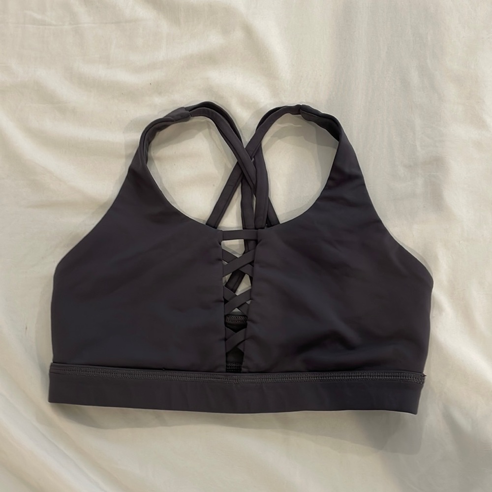 Energy bra